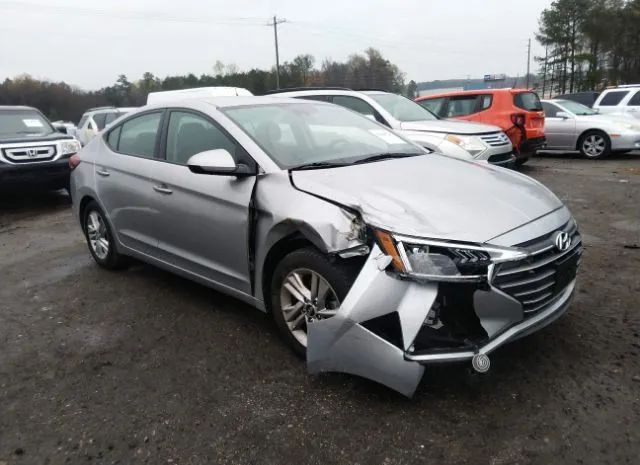 HYUNDAI ELANTRA 2020 5npd84lf8lh571230