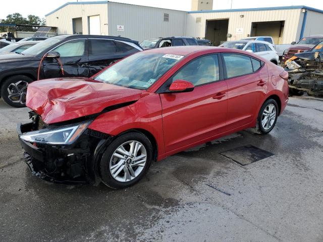 HYUNDAI ELANTRA 2020 5npd84lf8lh574841