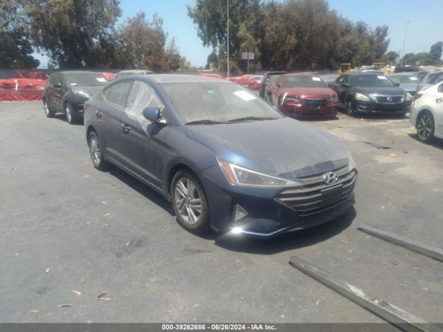 HYUNDAI ELANTRA 2020 5npd84lf8lh575231