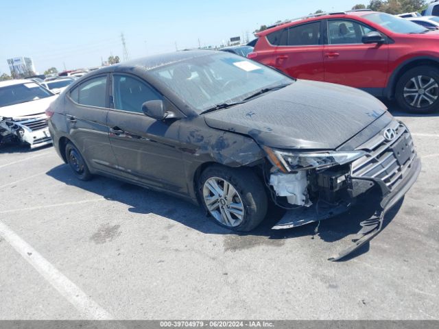 HYUNDAI ELANTRA 2020 5npd84lf8lh575438