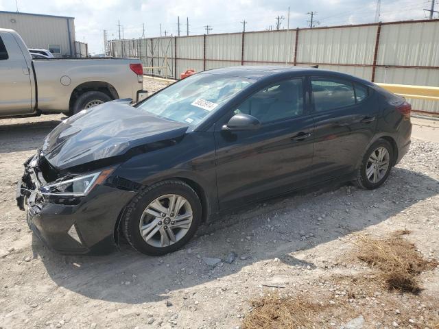 HYUNDAI ELANTRA SE 2020 5npd84lf8lh575889