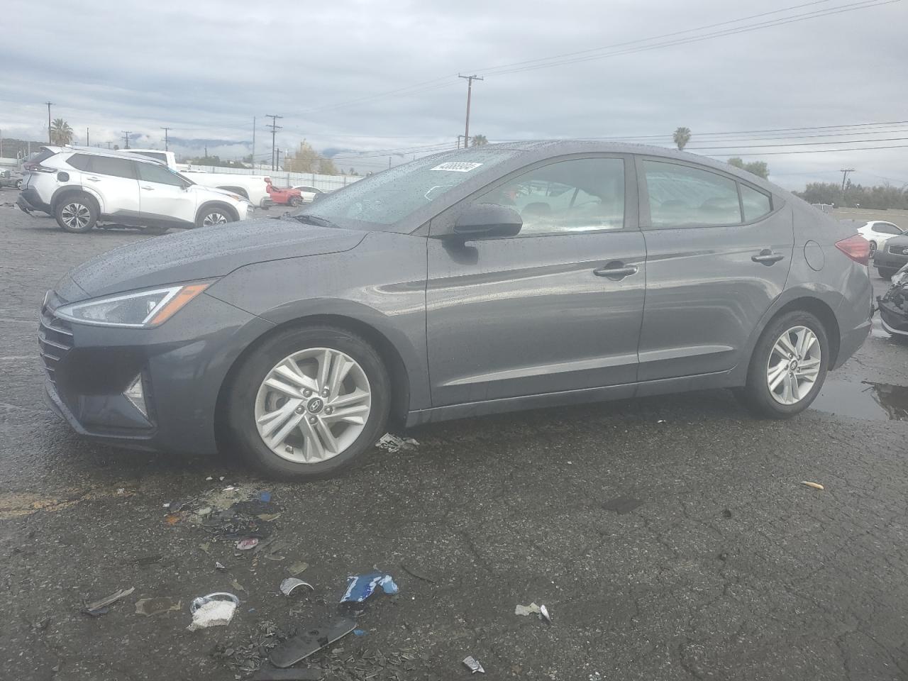 HYUNDAI ELANTRA 2020 5npd84lf8lh577657