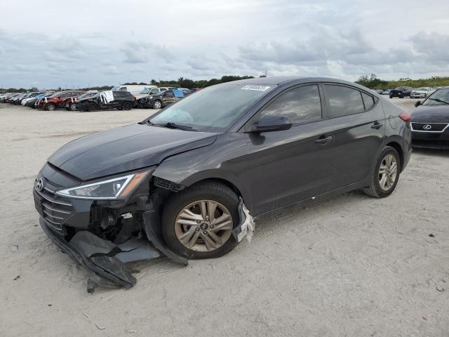 HYUNDAI ELANTRA 2020 5npd84lf8lh577674