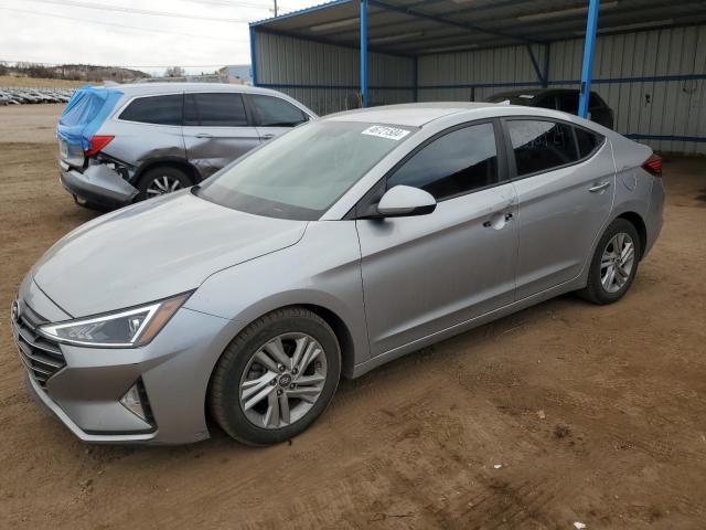 HYUNDAI ELANTRA 2020 5npd84lf8lh579263