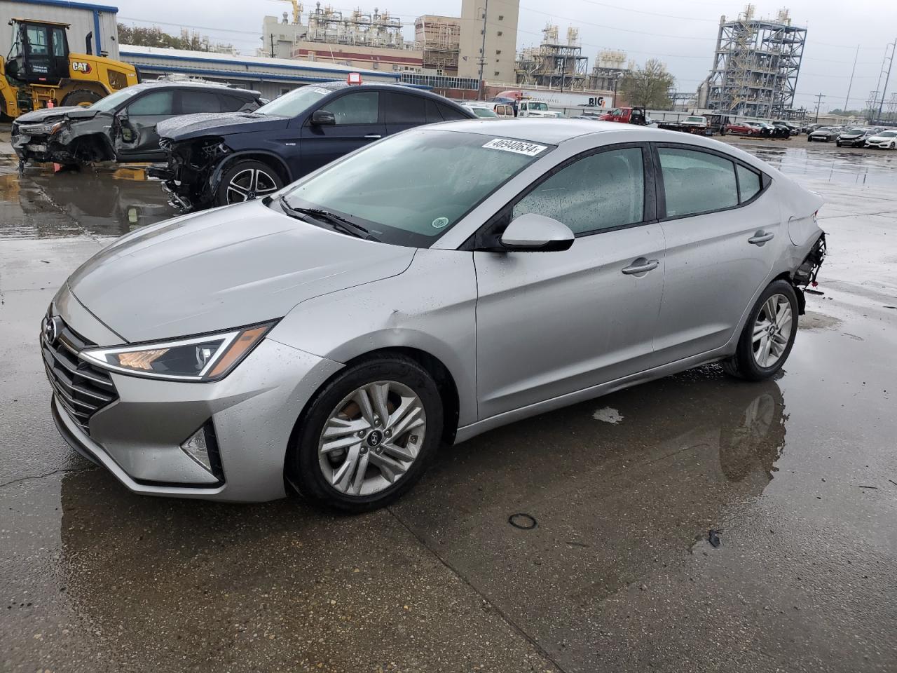 HYUNDAI ELANTRA 2020 5npd84lf8lh583541