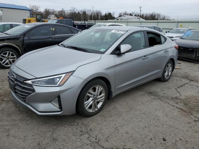 HYUNDAI ELANTRA 2020 5npd84lf8lh585533