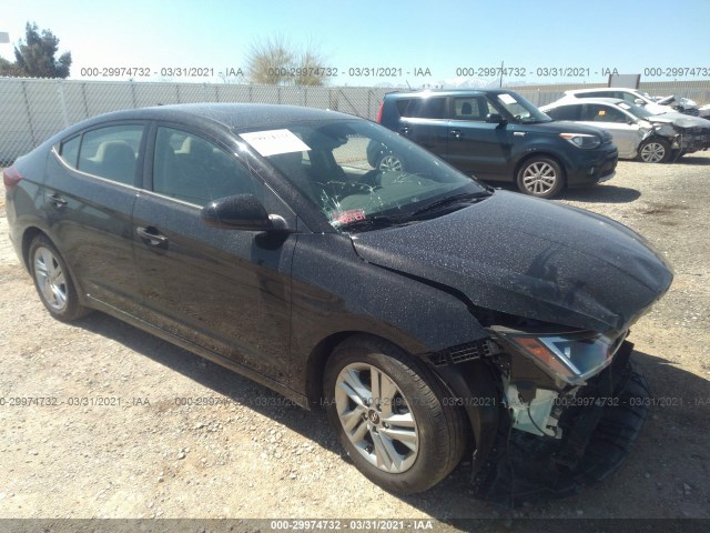 HYUNDAI ELANTRA 2020 5npd84lf8lh586164