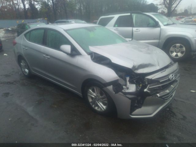 HYUNDAI ELANTRA 2020 5npd84lf8lh591364