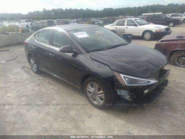 HYUNDAI ELANTRA 2020 5npd84lf8lh592756