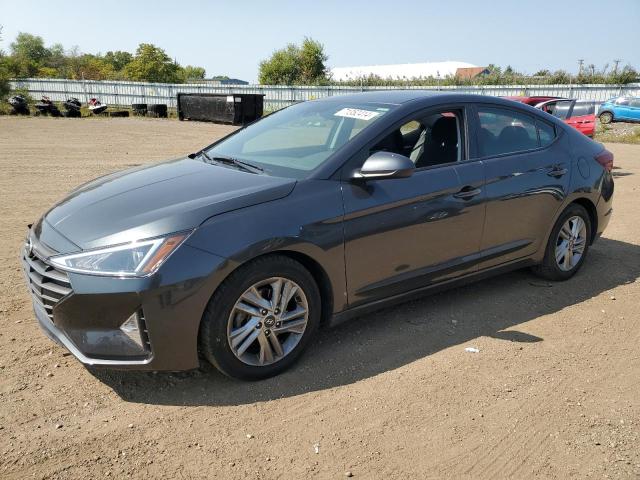 HYUNDAI ELANTRA SE 2020 5npd84lf8lh593342