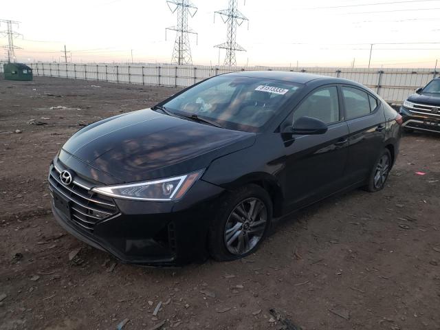 HYUNDAI ELANTRA 2020 5npd84lf8lh593910