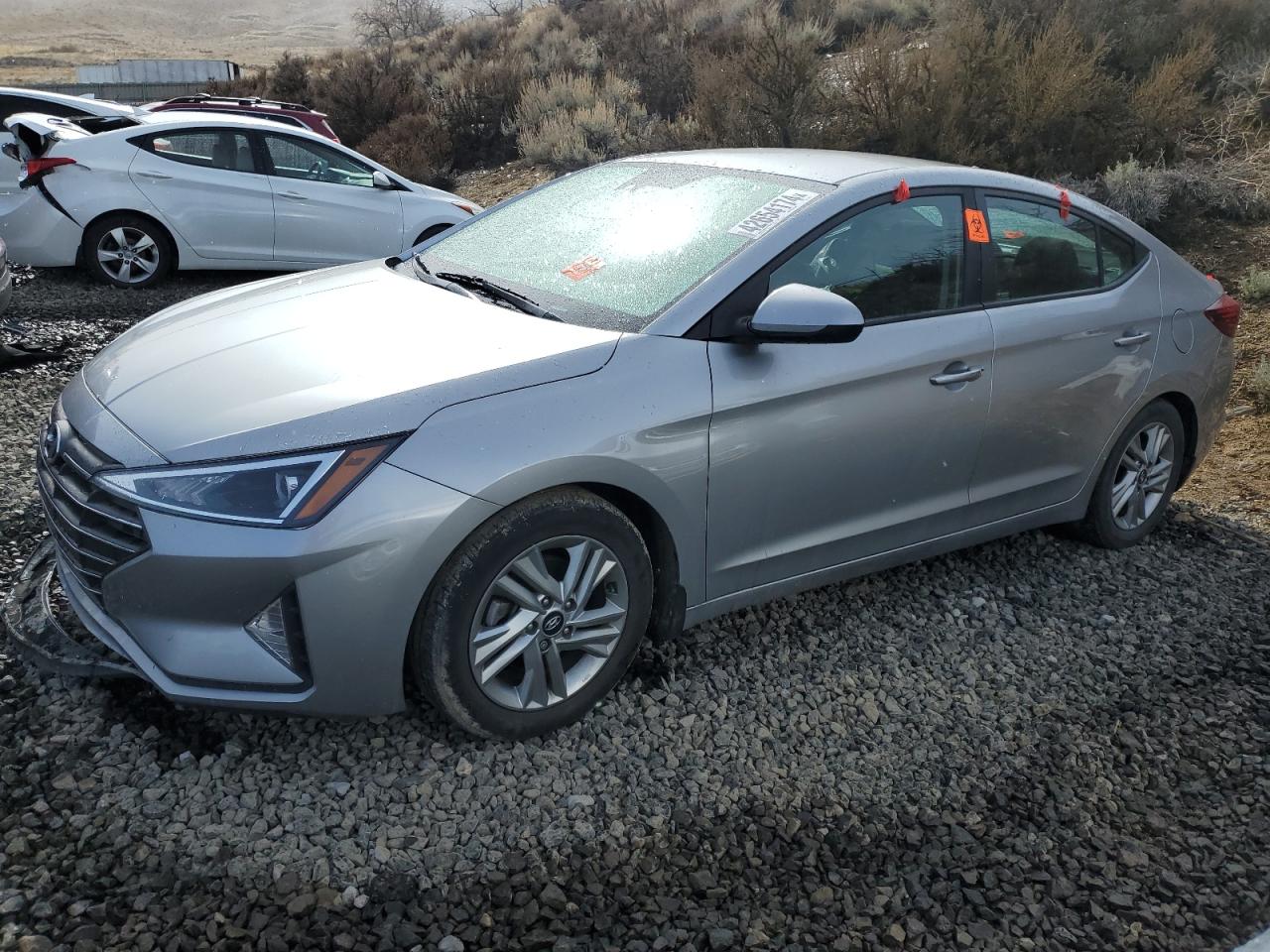 HYUNDAI ELANTRA 2020 5npd84lf8lh597617