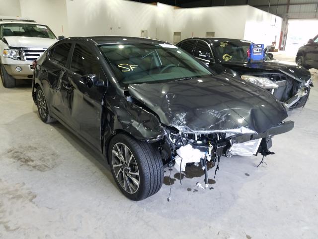 HYUNDAI ELANTRA SE 2020 5npd84lf8lh598251