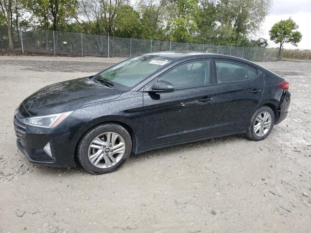 HYUNDAI ELANTRA SE 2020 5npd84lf8lh601021