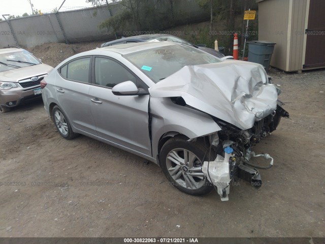 HYUNDAI ELANTRA 2020 5npd84lf8lh601908