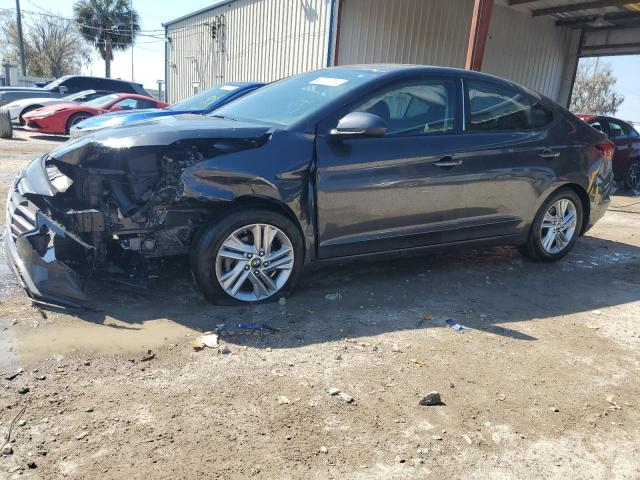 HYUNDAI ELANTRA 2020 5npd84lf8lh604453