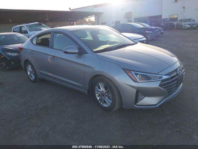 HYUNDAI ELANTRA 2020 5npd84lf8lh604713