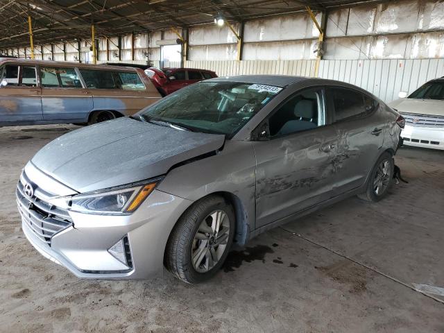 HYUNDAI ELANTRA 2020 5npd84lf8lh606123