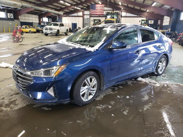 HYUNDAI ELANTRA 2020 5npd84lf8lh609426