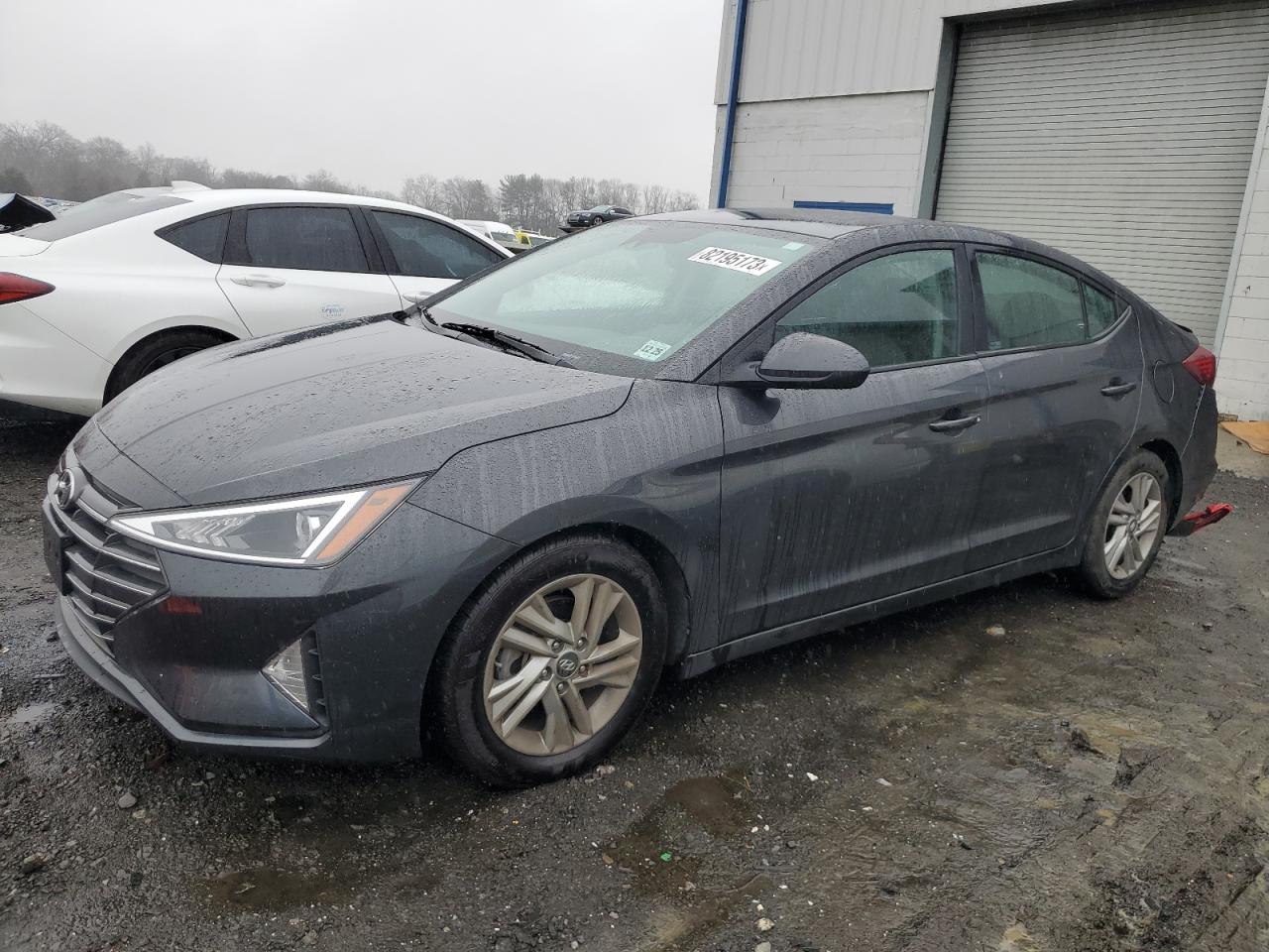 HYUNDAI ELANTRA 2020 5npd84lf8lh611144