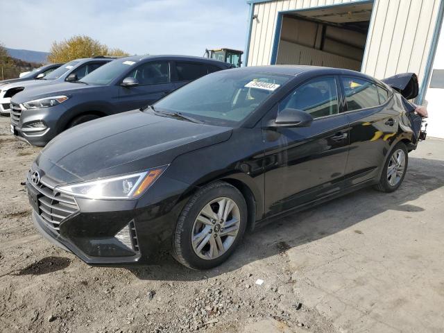 HYUNDAI ELANTRA 2020 5npd84lf8lh612343