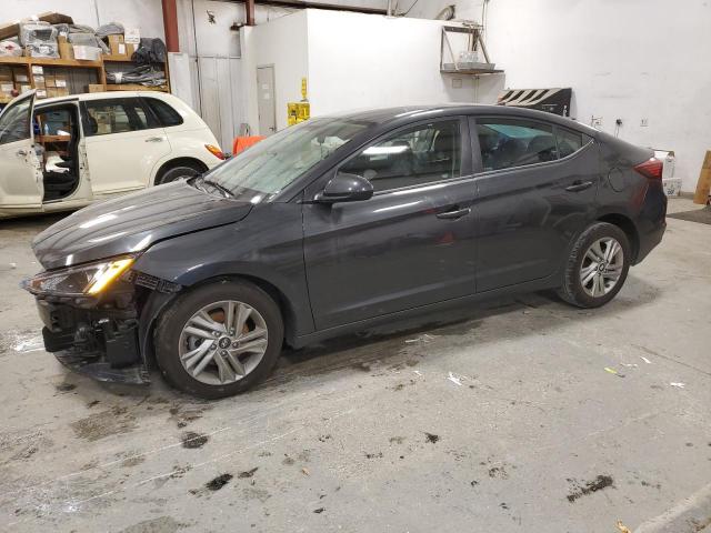 HYUNDAI ELANTRA SE 2020 5npd84lf8lh614139