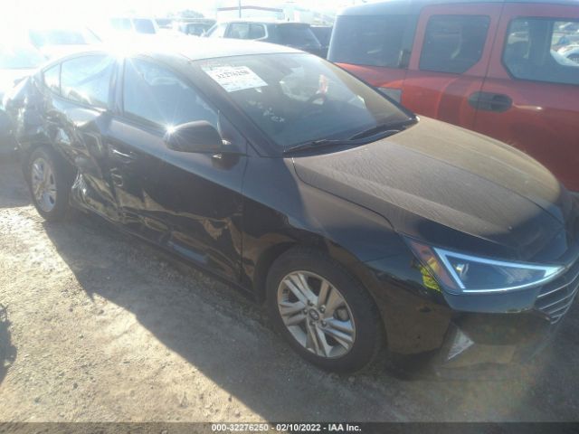 HYUNDAI ELANTRA 2020 5npd84lf8lh621432