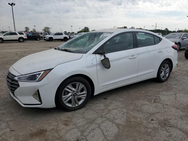 HYUNDAI ELANTRA 2020 5npd84lf8lh622130