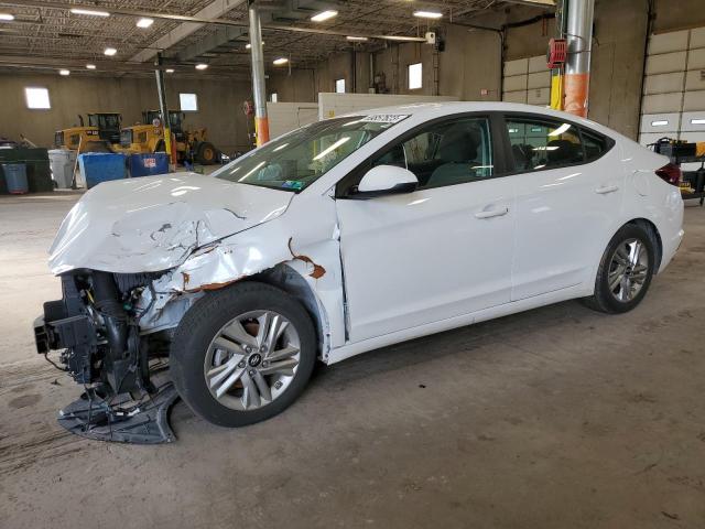 HYUNDAI ELANTRA 2020 5npd84lf8lh622208