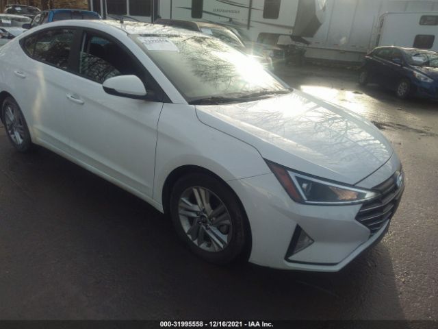 HYUNDAI ELANTRA 2020 5npd84lf8lh624153