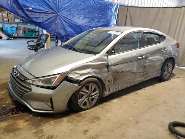 HYUNDAI ELANTRA SE 2020 5npd84lf8lh624539