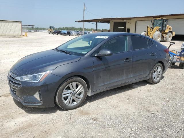 HYUNDAI ELANTRA SE 2020 5npd84lf8lh625416