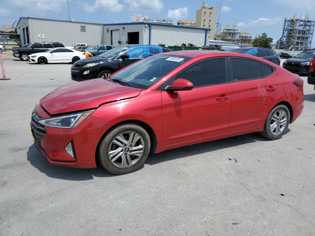 HYUNDAI ELANTRA 2020 5npd84lf8lh625965