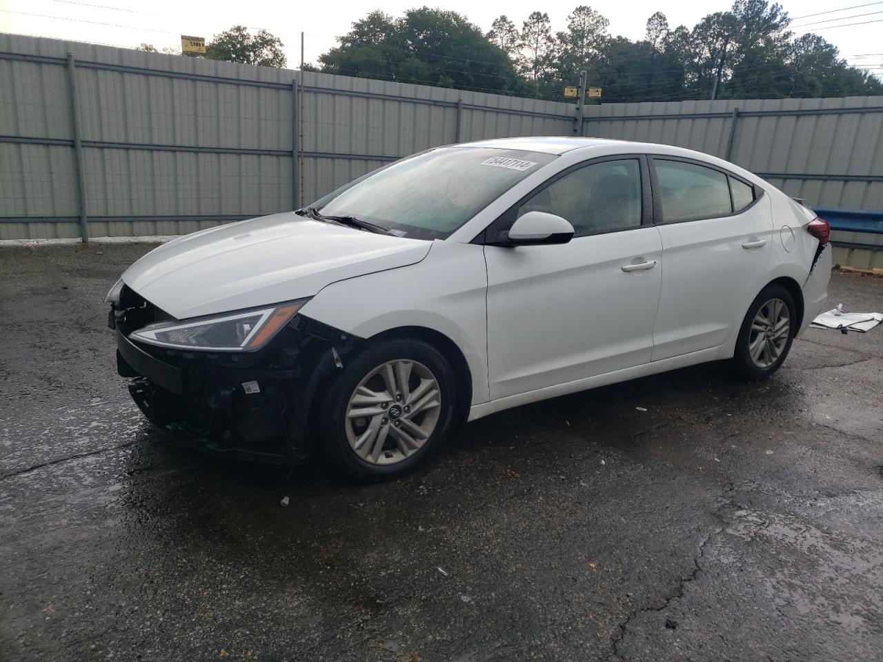 HYUNDAI ELANTRA 2020 5npd84lf8lh628798