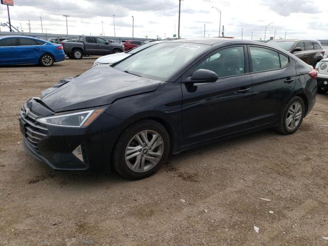 HYUNDAI ELANTRA SE 2020 5npd84lf8lh629949