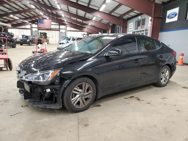 HYUNDAI ELANTRA 2020 5npd84lf8lh630681