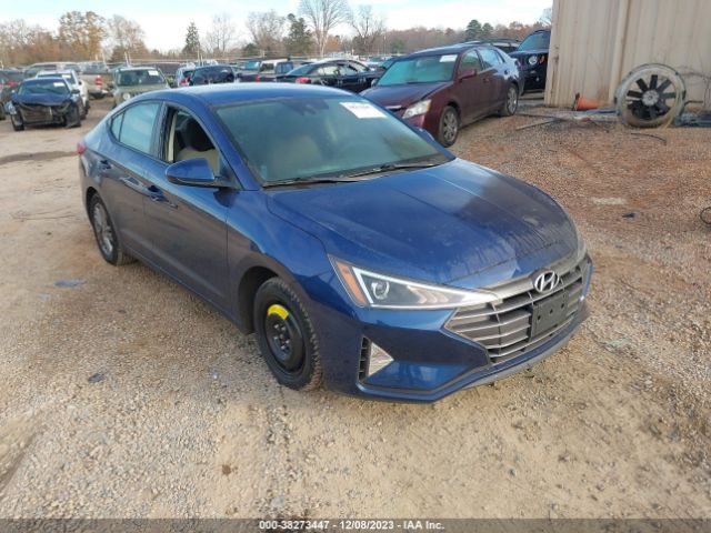 HYUNDAI ELANTRA 2020 5npd84lf8lh631037