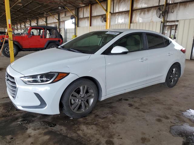 HYUNDAI ELANTRA 2017 5npd84lf9hh001518