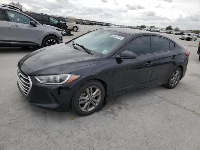 HYUNDAI ELANTRA 2017 5npd84lf9hh002233