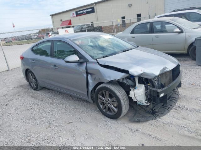 HYUNDAI ELANTRA 2017 5npd84lf9hh004063