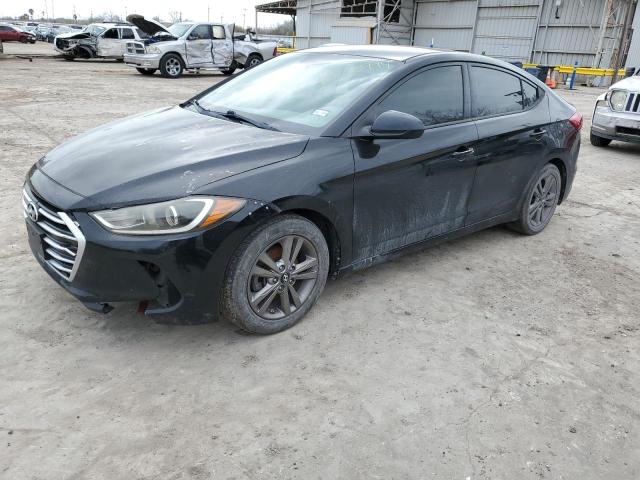 HYUNDAI ELANTRA 2017 5npd84lf9hh006508