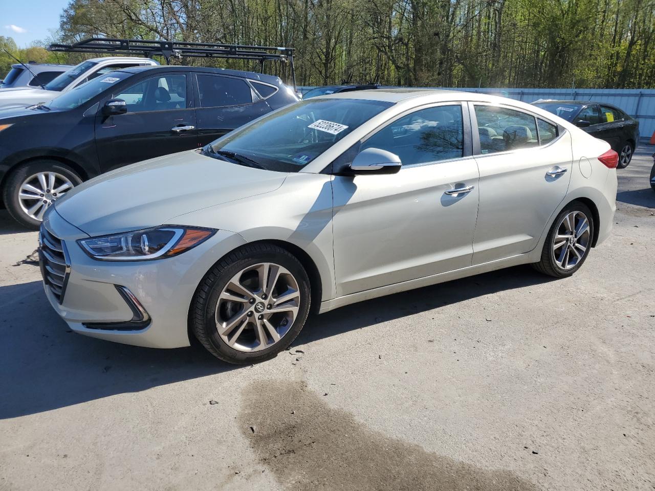 HYUNDAI ELANTRA 2017 5npd84lf9hh006914