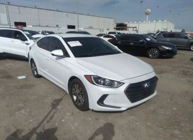 HYUNDAI ELANTRA 2017 5npd84lf9hh009778