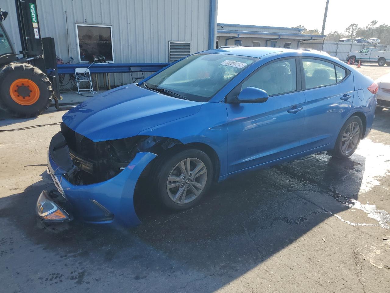 HYUNDAI ELANTRA 2017 5npd84lf9hh012874