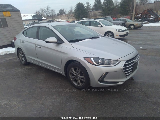 HYUNDAI ELANTRA 2017 5npd84lf9hh014026