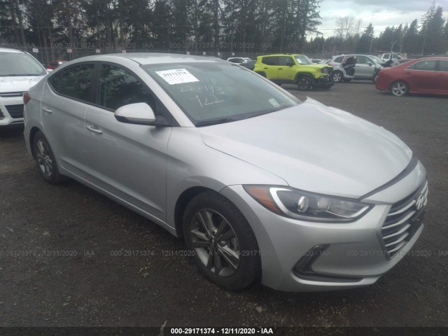 HYUNDAI ELANTRA 2017 5npd84lf9hh017833