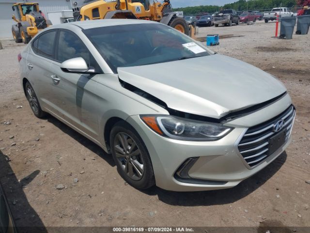 HYUNDAI ELANTRA 2017 5npd84lf9hh018254