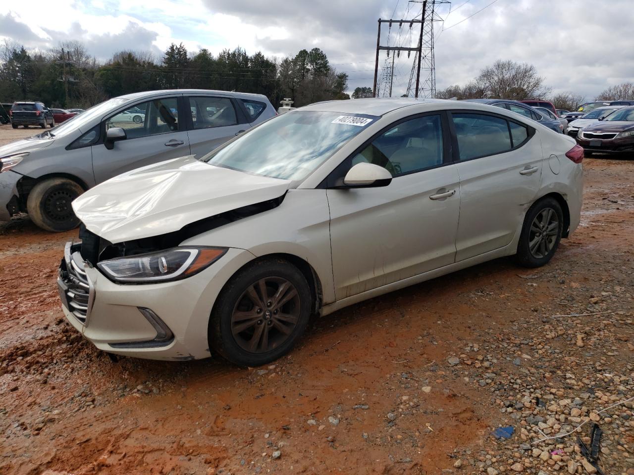 HYUNDAI ELANTRA 2017 5npd84lf9hh023051