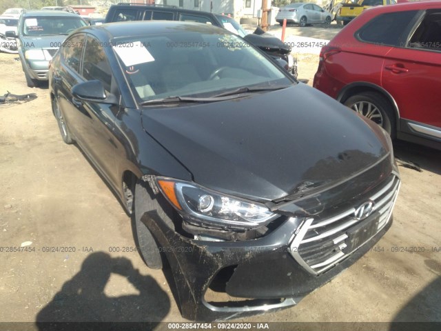 HYUNDAI ELANTRA 2017 5npd84lf9hh025849