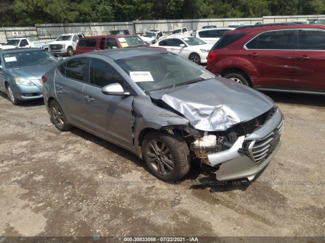 HYUNDAI ELANTRA 2017 5npd84lf9hh027181